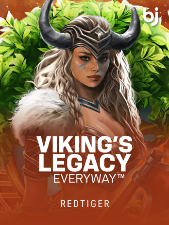 Viking's Legacy EveryWay screenshot